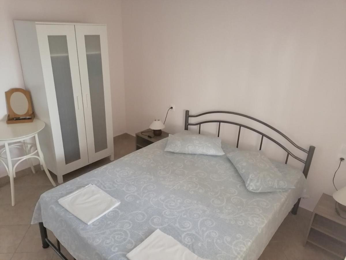 Porto Almira Beachfront House Nikiti  Dış mekan fotoğraf