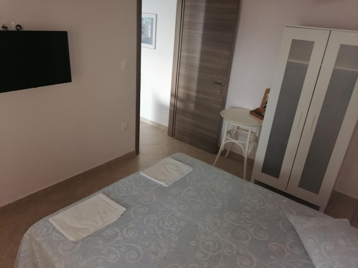 Porto Almira Beachfront House Nikiti  Dış mekan fotoğraf