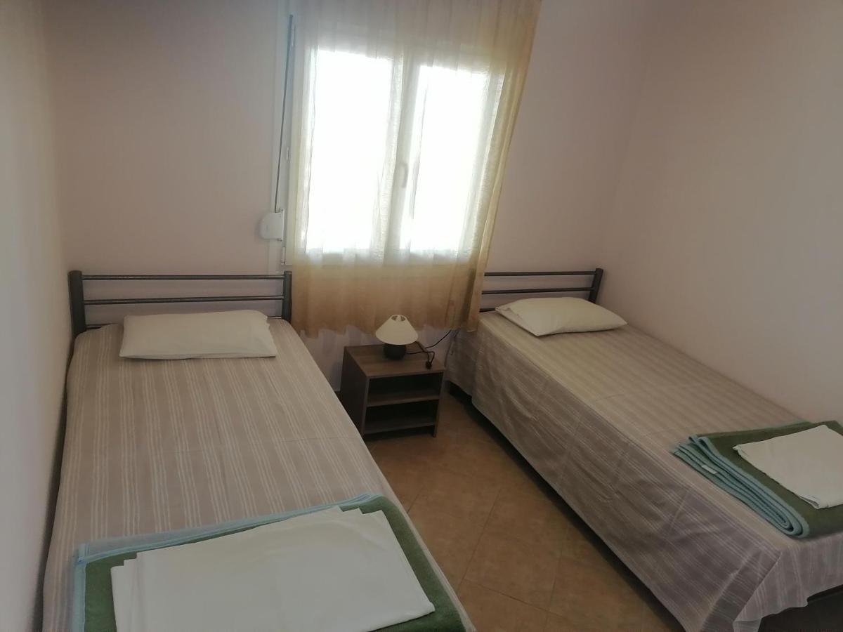 Porto Almira Beachfront House Nikiti  Dış mekan fotoğraf