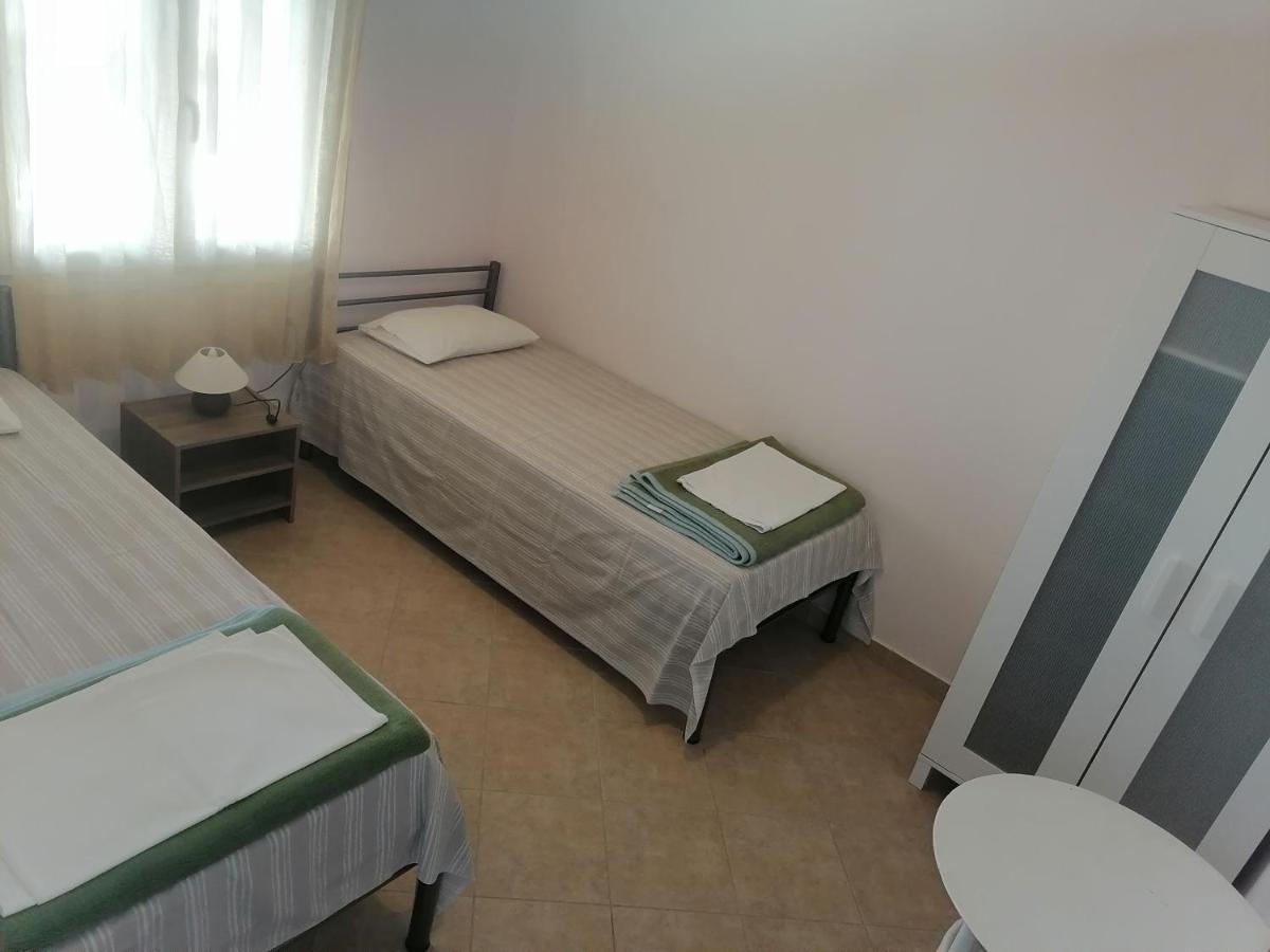 Porto Almira Beachfront House Nikiti  Dış mekan fotoğraf