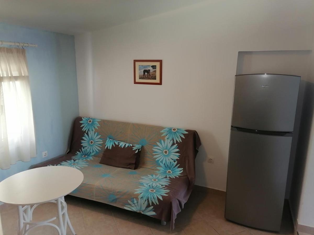 Porto Almira Beachfront House Nikiti  Dış mekan fotoğraf